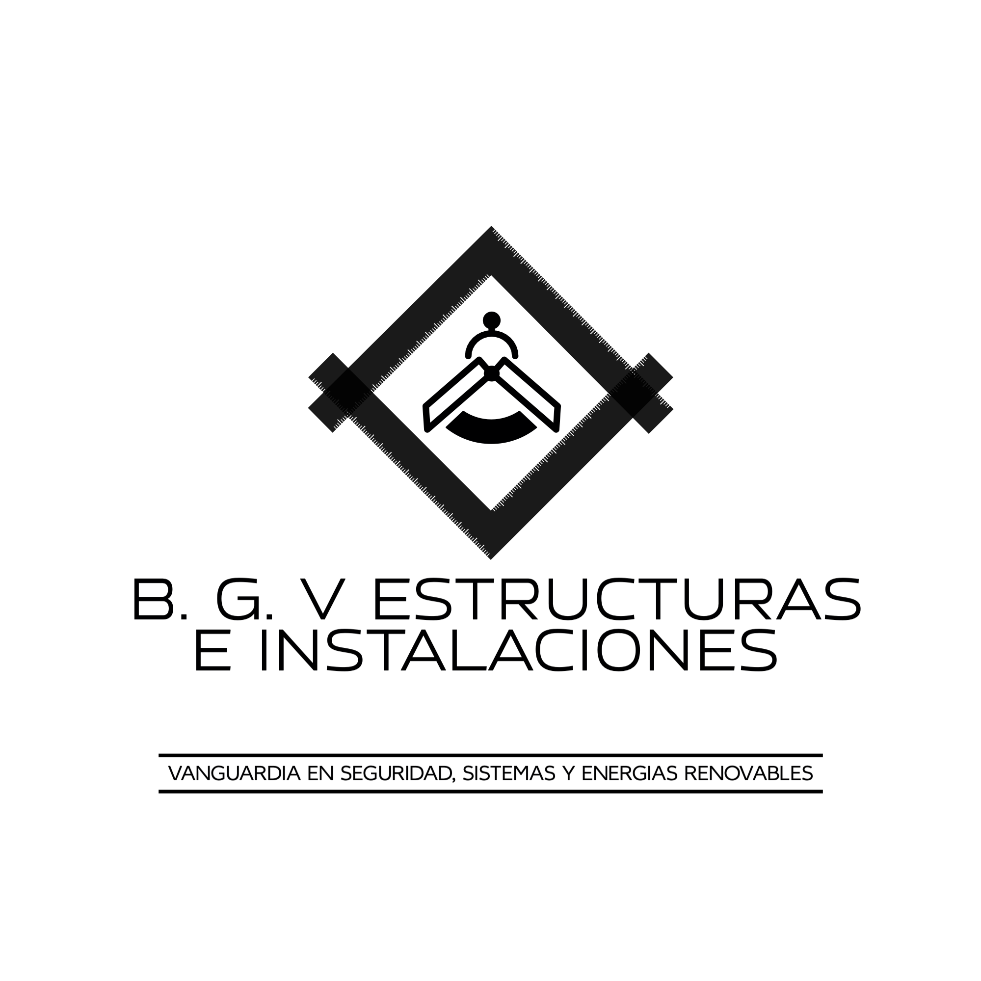 B. G. V ESTRUCTURAS E INSTALACIONES